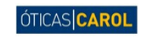 Óticas Carol logo