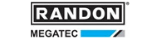 Randon Megatec Logo