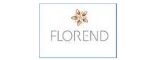 Florend Logo