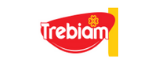 Trebiam Logo