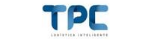 Grupo TPC Logo